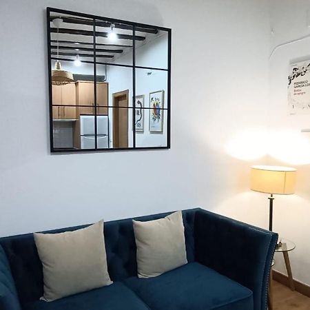 Apartamentos Alma Granada Eksteriør billede