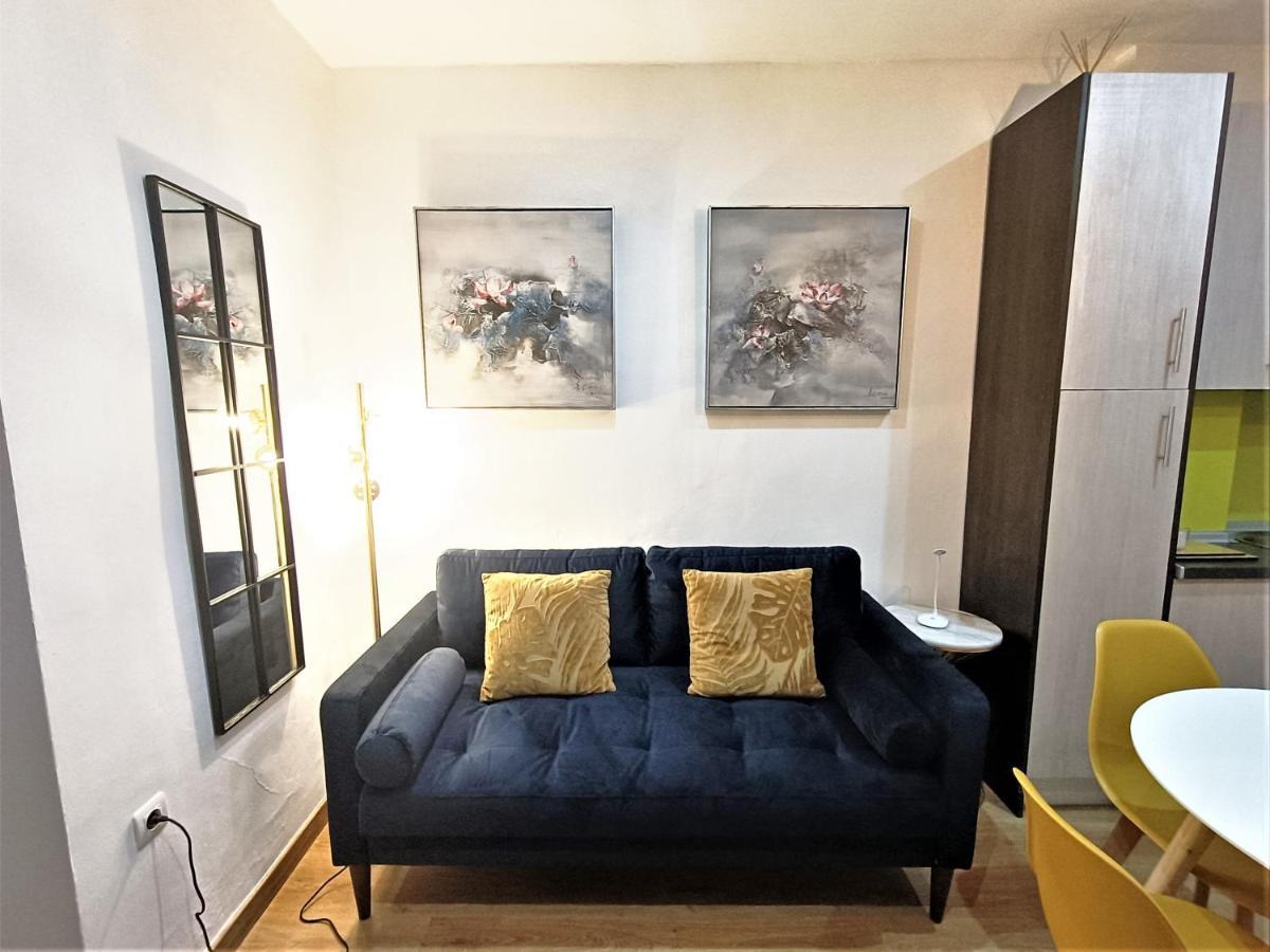 Apartamentos Alma Granada Eksteriør billede
