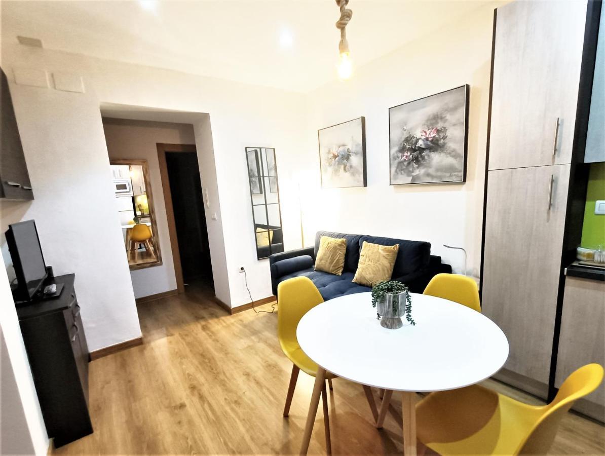Apartamentos Alma Granada Eksteriør billede