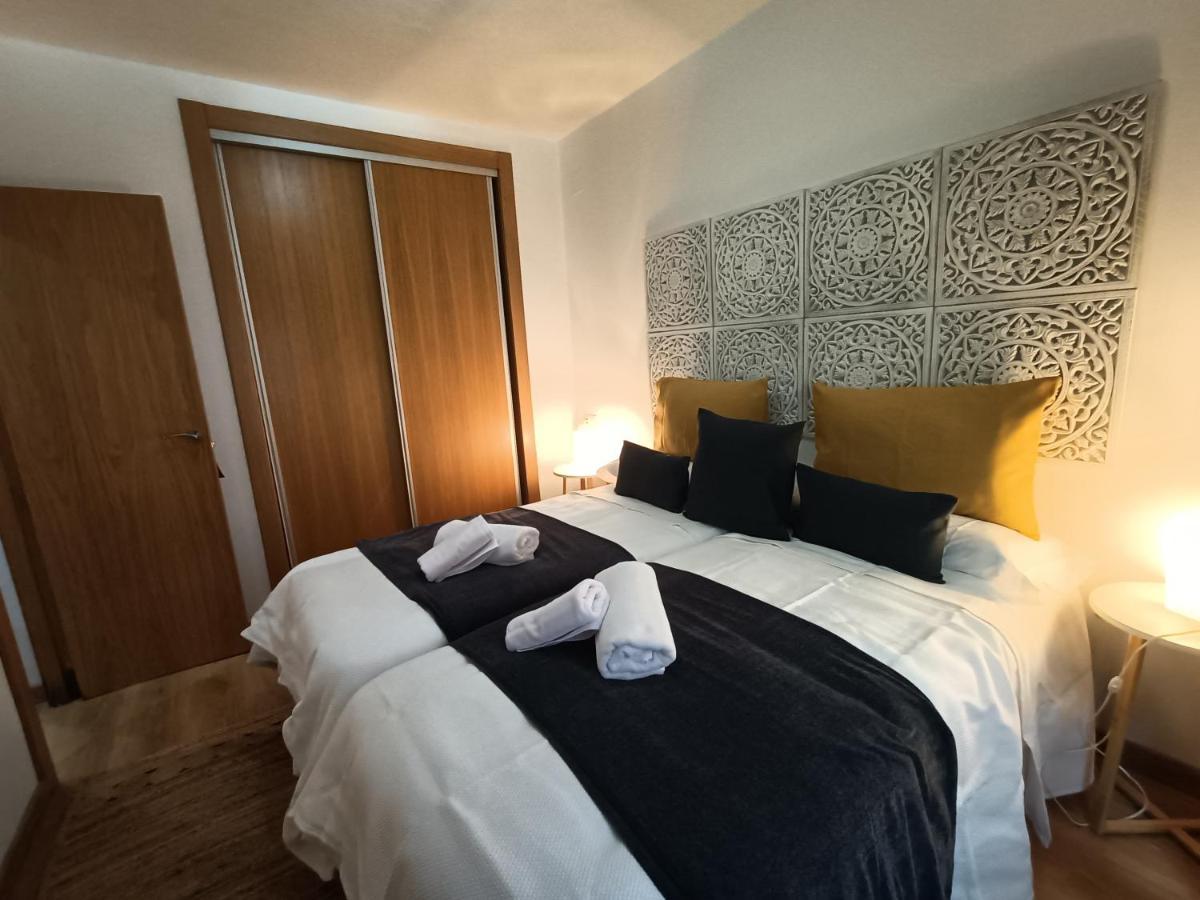 Apartamentos Alma Granada Eksteriør billede