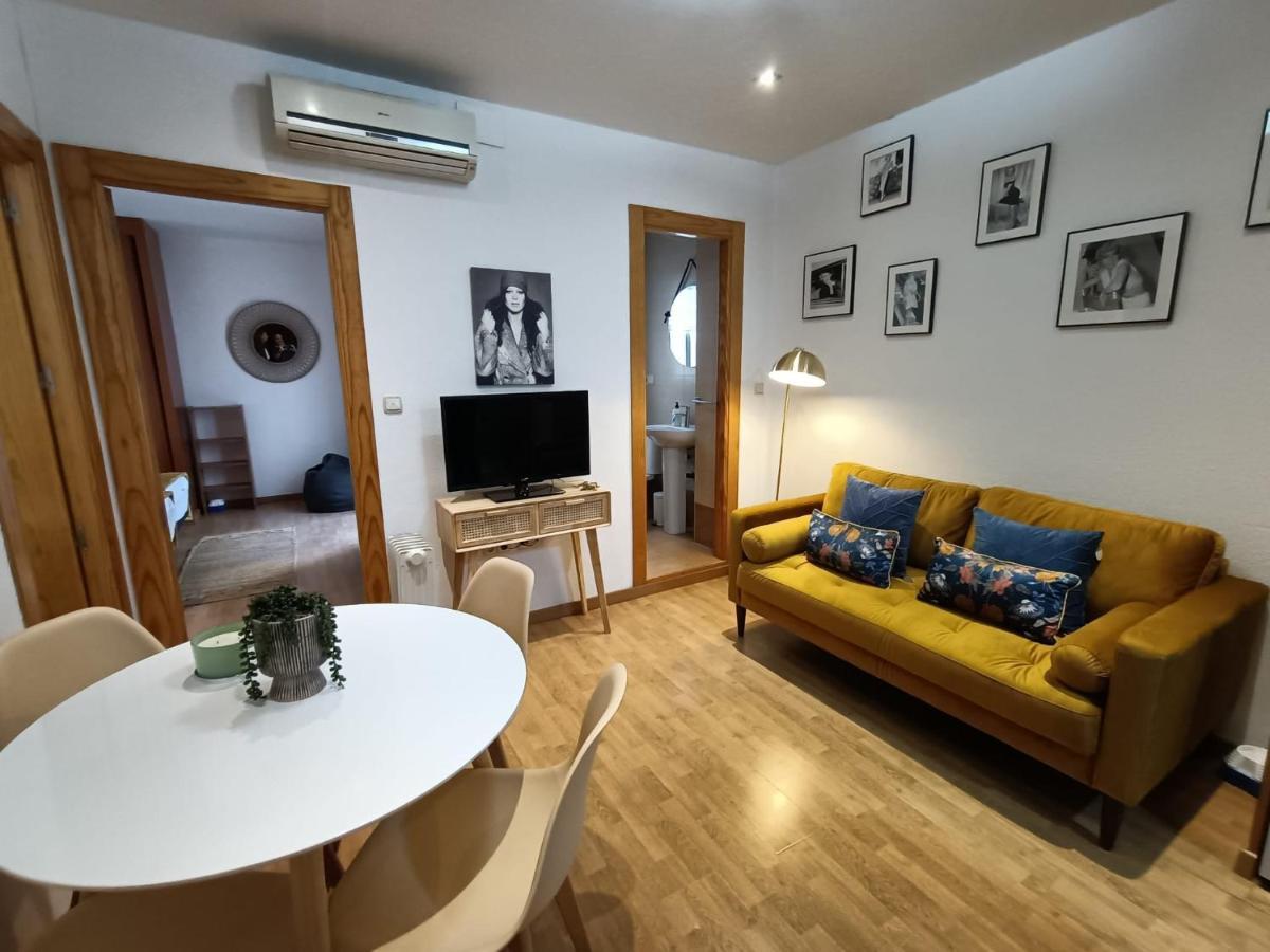 Apartamentos Alma Granada Eksteriør billede