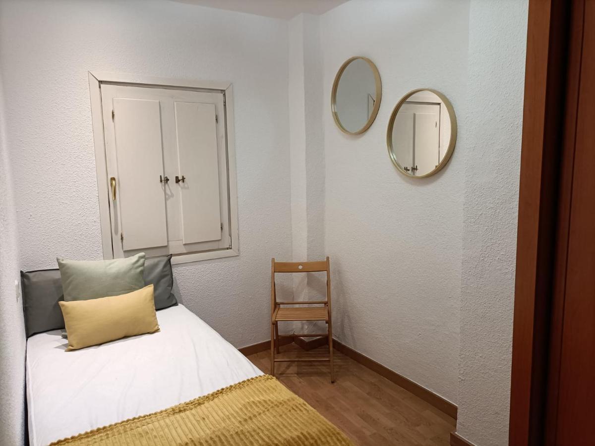 Apartamentos Alma Granada Eksteriør billede