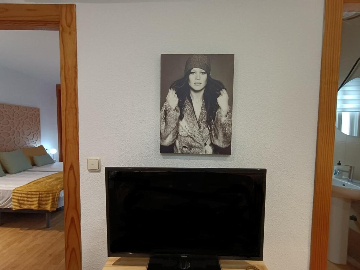Apartamentos Alma Granada Eksteriør billede