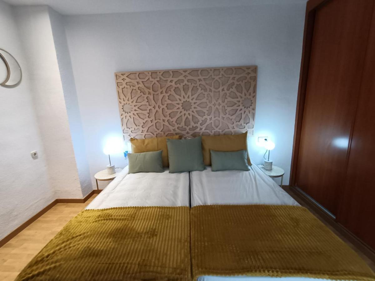 Apartamentos Alma Granada Værelse billede