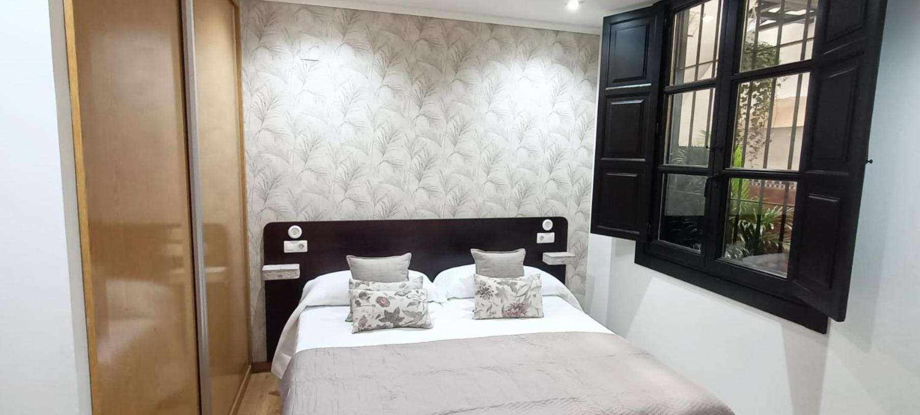 Apartamentos Alma Granada Eksteriør billede