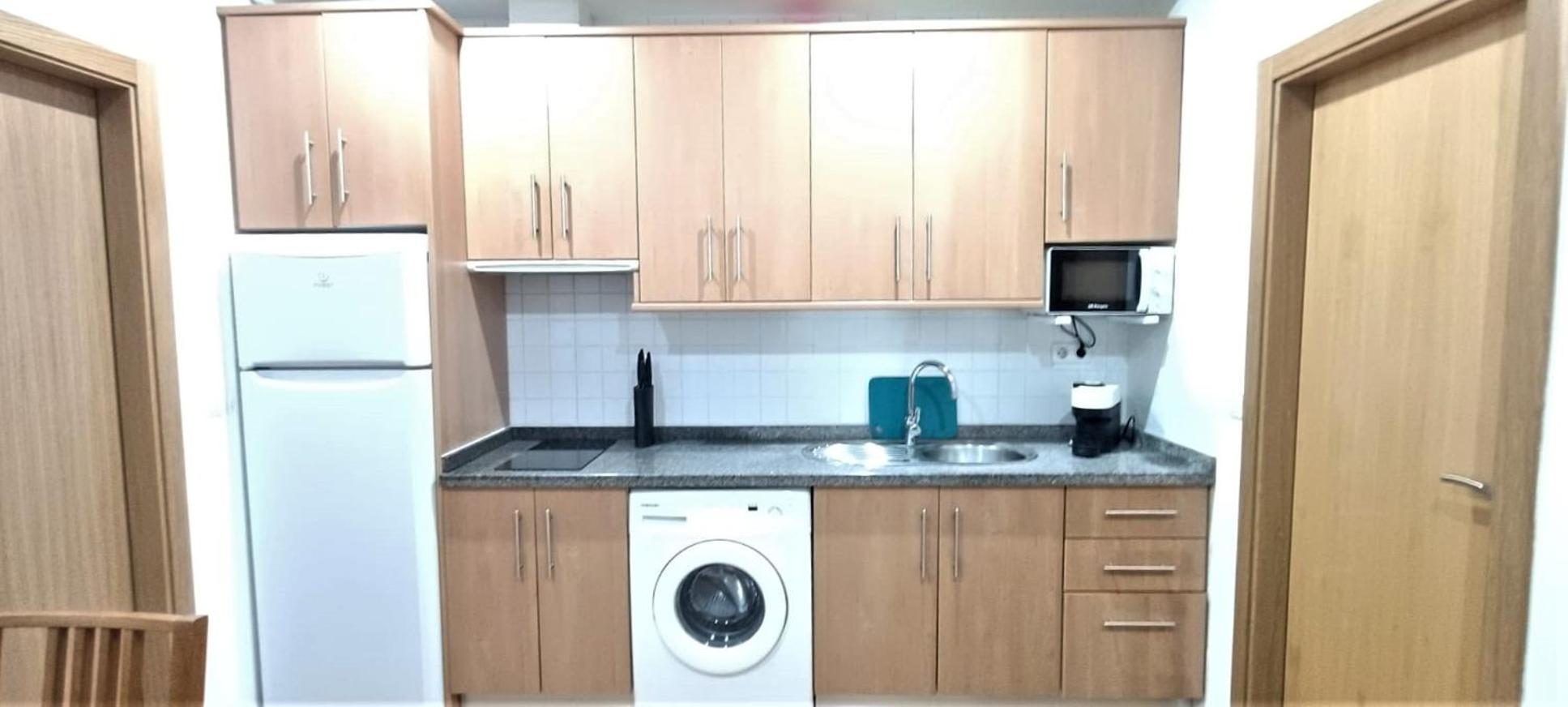 Apartamentos Alma Granada Eksteriør billede