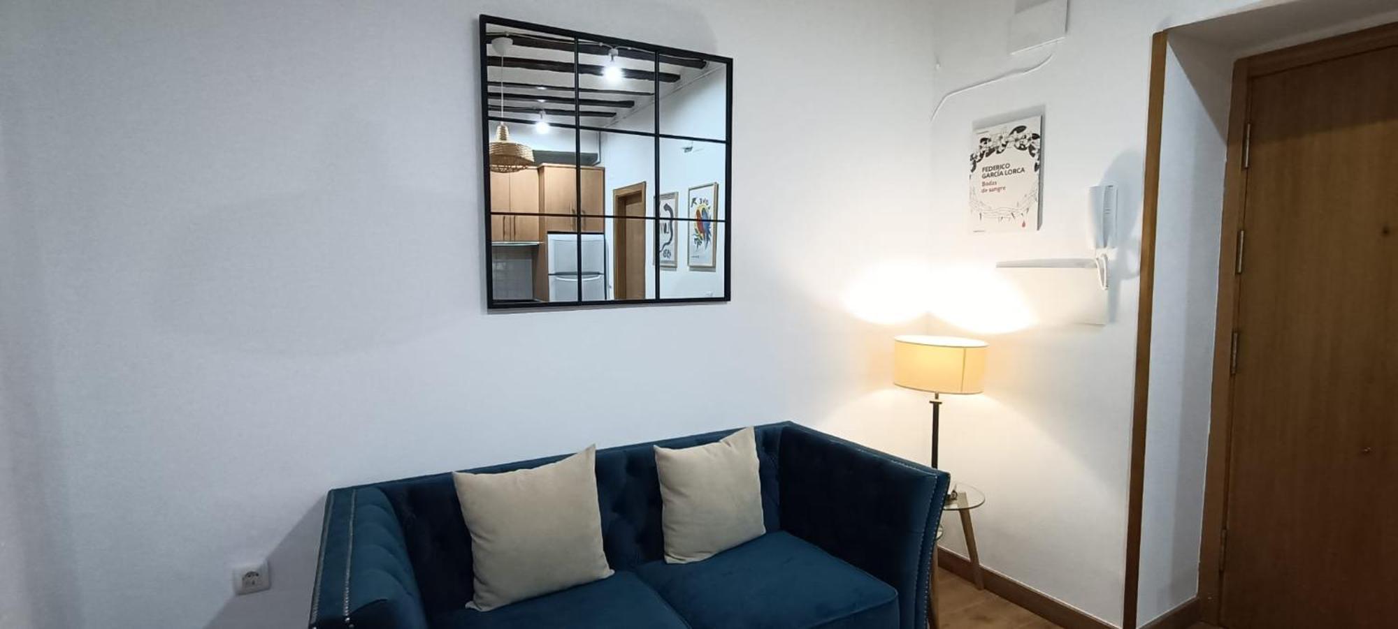 Apartamentos Alma Granada Eksteriør billede